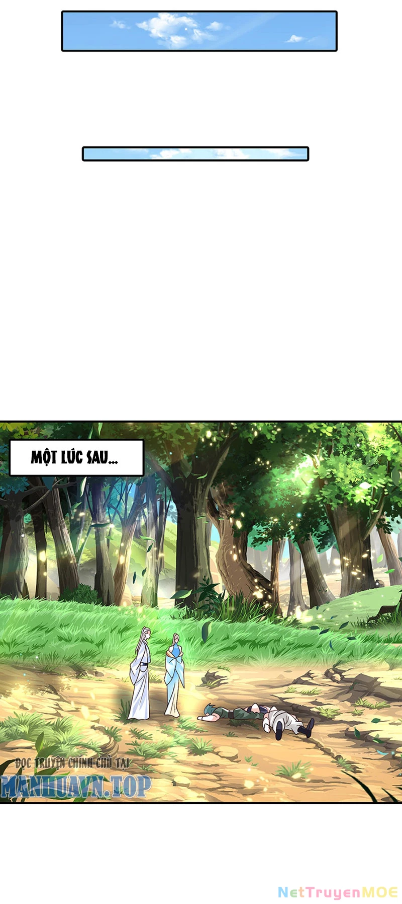 Kiếm Tiên Võ Đế: Bắt Đầu Huyền Vũ Môn Chi Biến Chapter 49 - Trang 2