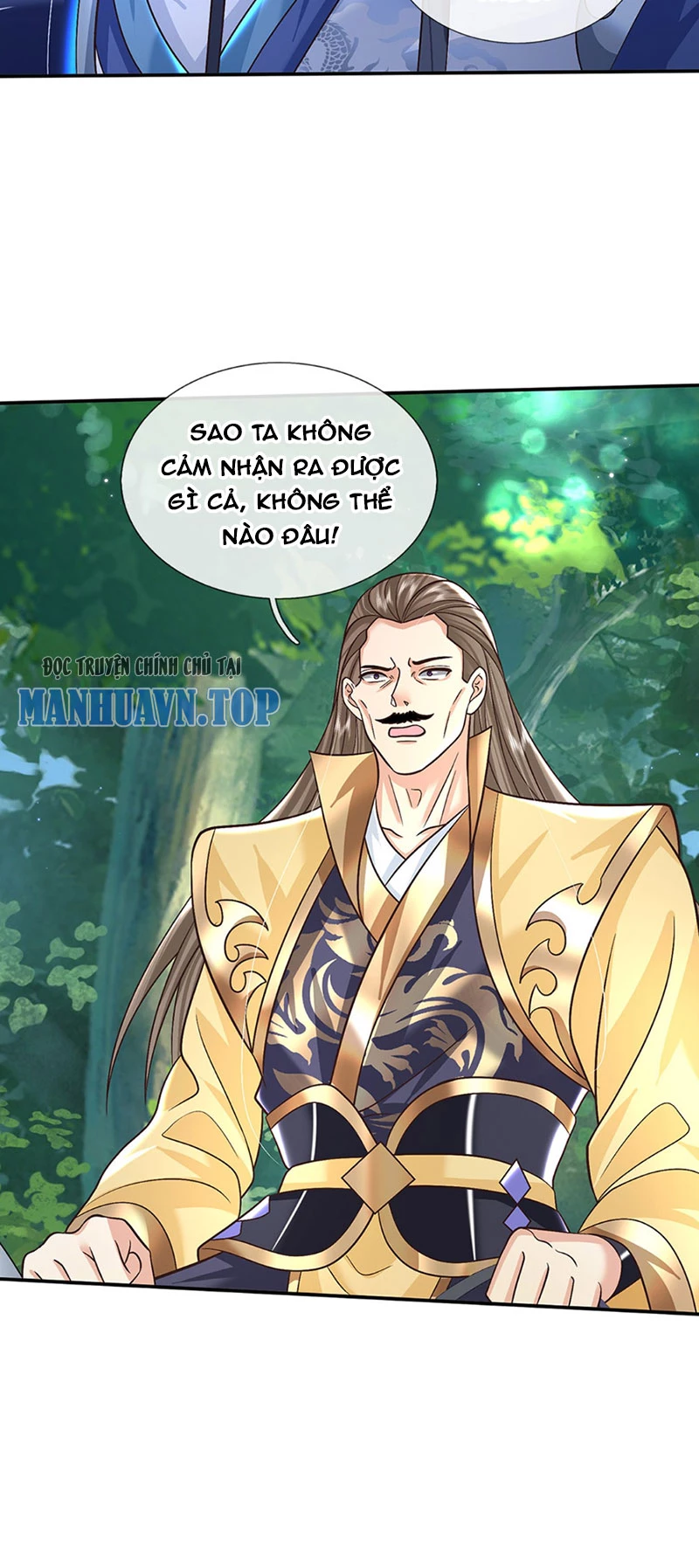 Kiếm Tiên Võ Đế: Bắt Đầu Huyền Vũ Môn Chi Biến Chapter 49 - Trang 2