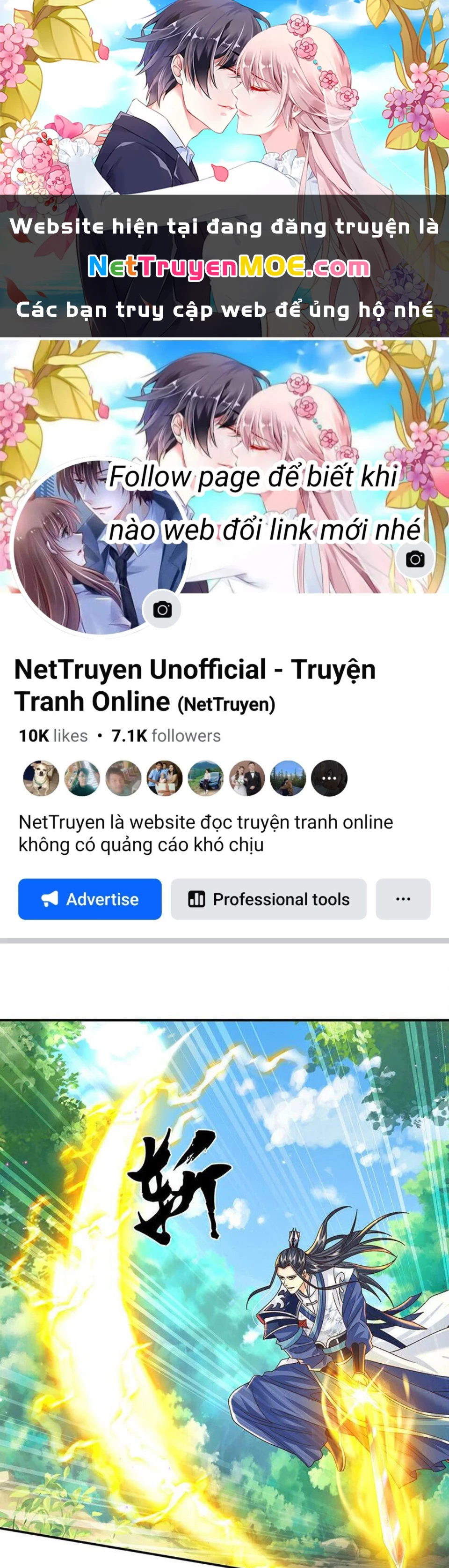 Kiếm Tiên Võ Đế: Bắt Đầu Huyền Vũ Môn Chi Biến Chapter 50 - Trang 2