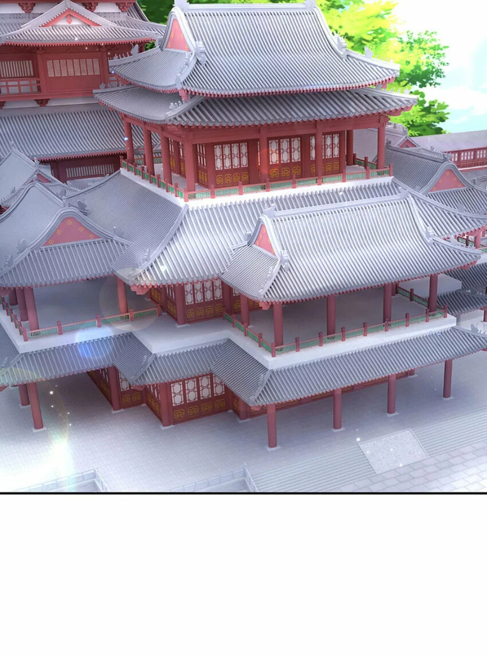Kiếm Tiên Võ Đế: Bắt Đầu Huyền Vũ Môn Chi Biến Chapter 50 - Trang 2