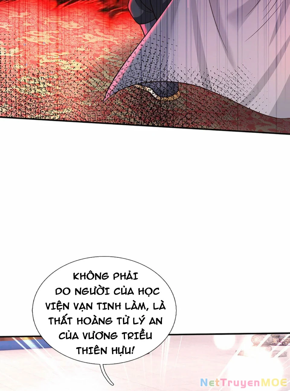 Kiếm Tiên Võ Đế: Bắt Đầu Huyền Vũ Môn Chi Biến Chapter 50 - Trang 2