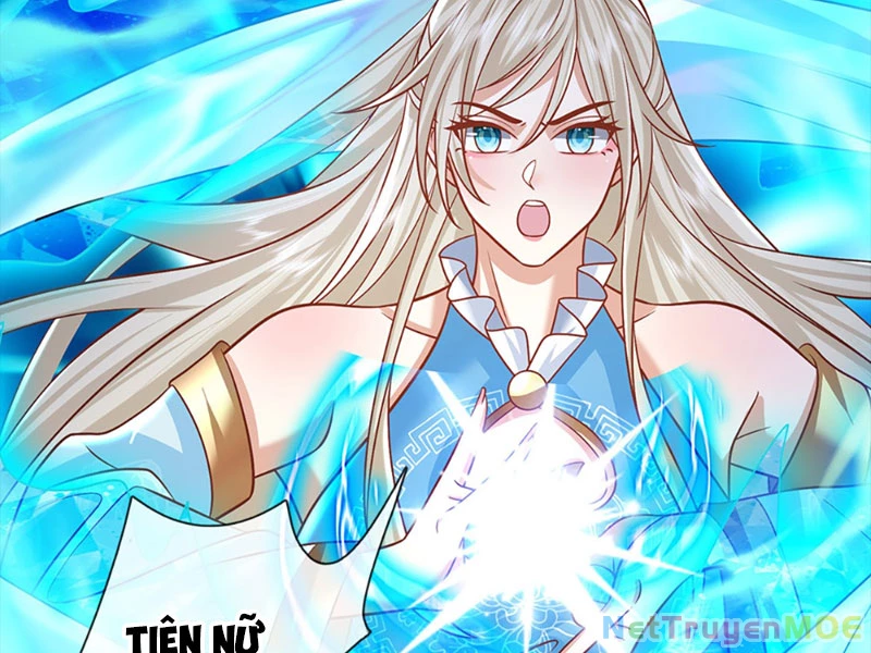 Kiếm Tiên Võ Đế: Bắt Đầu Huyền Vũ Môn Chi Biến Chapter 53 - Trang 2