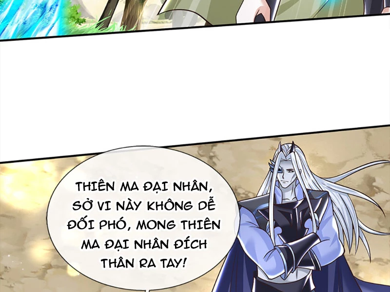 Kiếm Tiên Võ Đế: Bắt Đầu Huyền Vũ Môn Chi Biến Chapter 53 - Trang 2