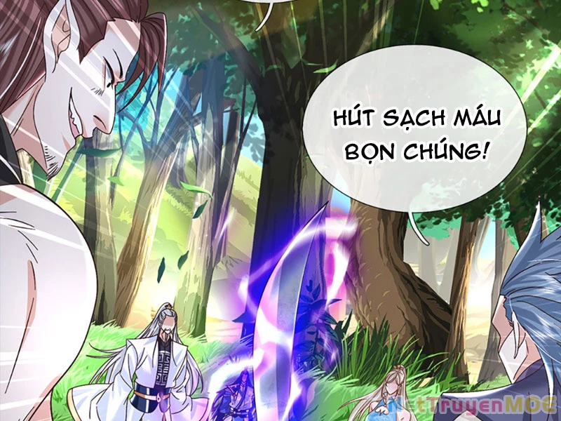 Kiếm Tiên Võ Đế: Bắt Đầu Huyền Vũ Môn Chi Biến Chapter 53 - Trang 2
