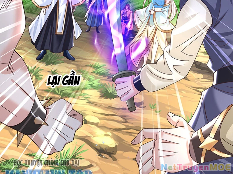 Kiếm Tiên Võ Đế: Bắt Đầu Huyền Vũ Môn Chi Biến Chapter 53 - Trang 2