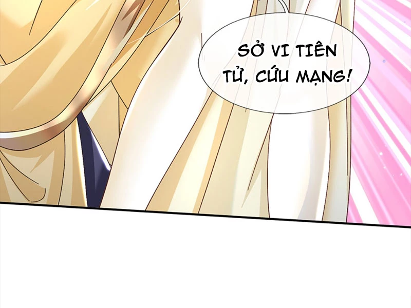 Kiếm Tiên Võ Đế: Bắt Đầu Huyền Vũ Môn Chi Biến Chapter 53 - Trang 2