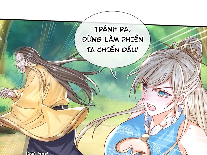 Kiếm Tiên Võ Đế: Bắt Đầu Huyền Vũ Môn Chi Biến Chapter 53 - Trang 2
