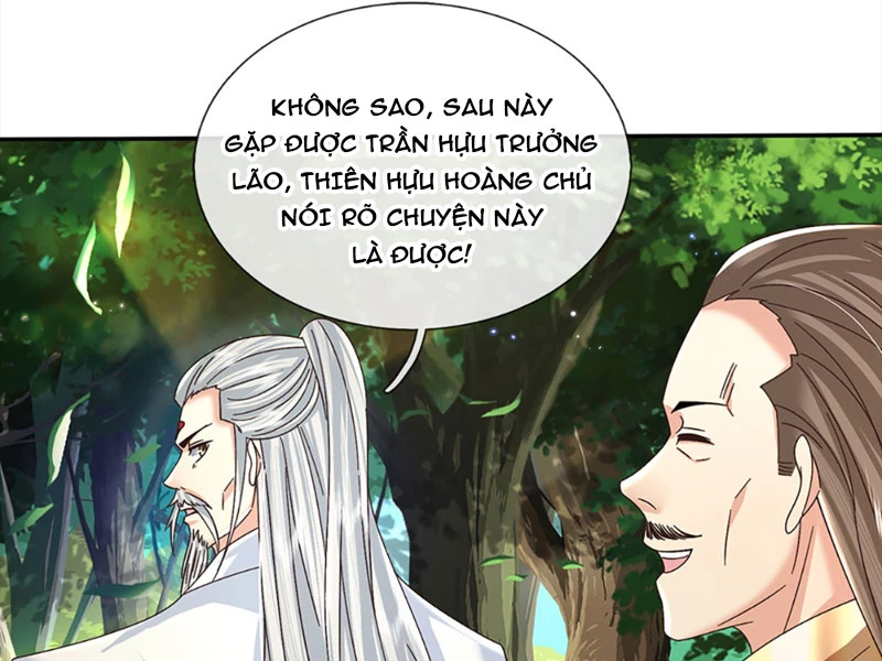 Kiếm Tiên Võ Đế: Bắt Đầu Huyền Vũ Môn Chi Biến Chapter 53 - Trang 2