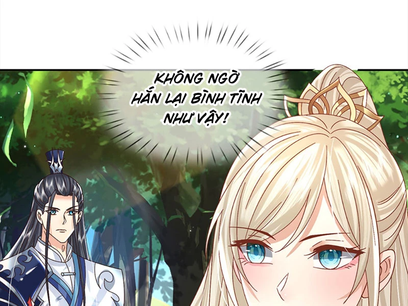 Kiếm Tiên Võ Đế: Bắt Đầu Huyền Vũ Môn Chi Biến Chapter 53 - Trang 2