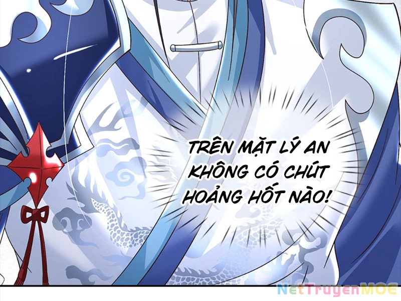 Kiếm Tiên Võ Đế: Bắt Đầu Huyền Vũ Môn Chi Biến Chapter 53 - Trang 2
