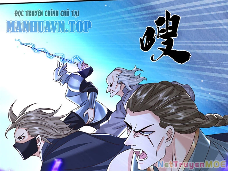 Kiếm Tiên Võ Đế: Bắt Đầu Huyền Vũ Môn Chi Biến Chapter 53 - Trang 2