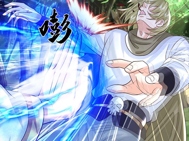 Kiếm Tiên Võ Đế: Bắt Đầu Huyền Vũ Môn Chi Biến Chapter 53 - Trang 2