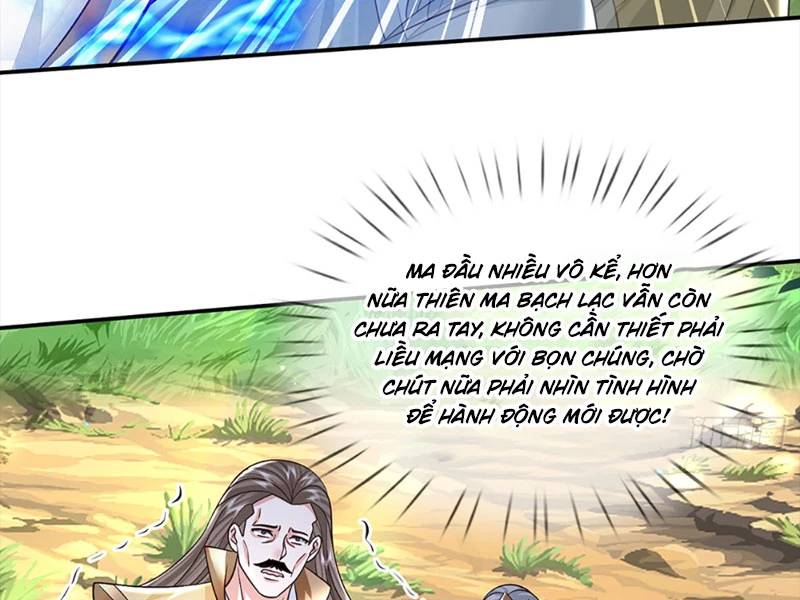 Kiếm Tiên Võ Đế: Bắt Đầu Huyền Vũ Môn Chi Biến Chapter 53 - Trang 2