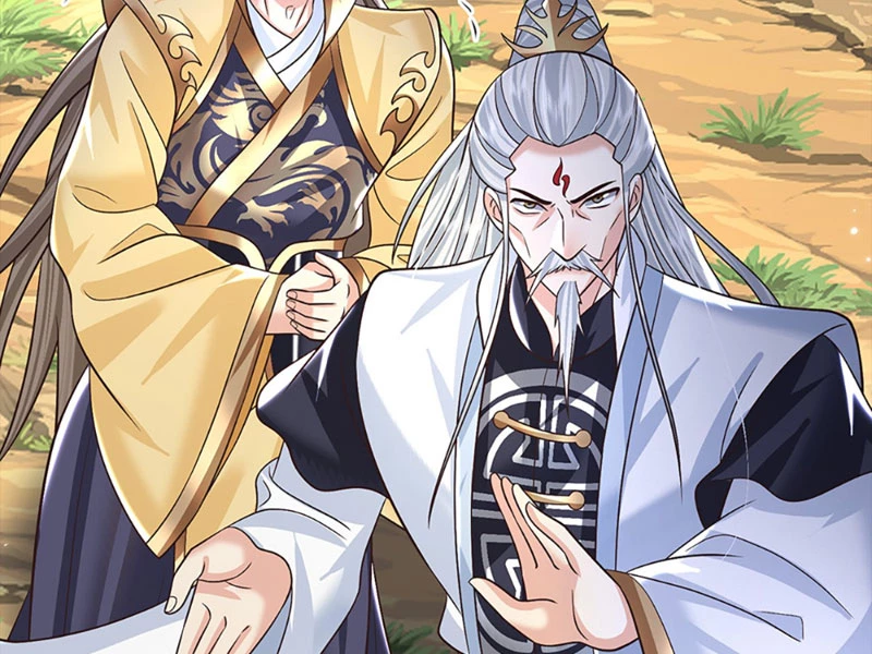 Kiếm Tiên Võ Đế: Bắt Đầu Huyền Vũ Môn Chi Biến Chapter 53 - Trang 2