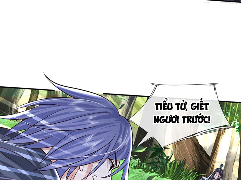 Kiếm Tiên Võ Đế: Bắt Đầu Huyền Vũ Môn Chi Biến Chapter 53 - Trang 2
