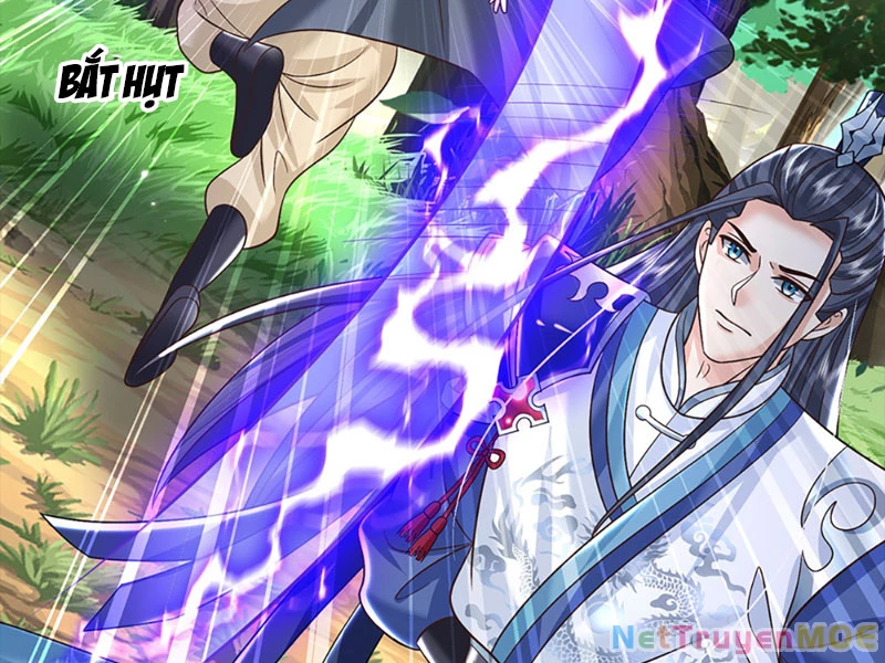 Kiếm Tiên Võ Đế: Bắt Đầu Huyền Vũ Môn Chi Biến Chapter 53 - Trang 2