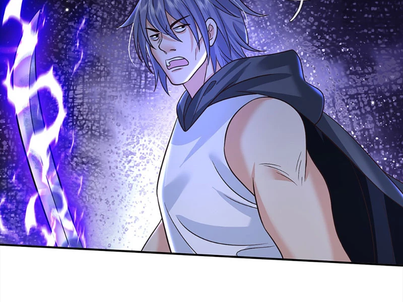 Kiếm Tiên Võ Đế: Bắt Đầu Huyền Vũ Môn Chi Biến Chapter 53 - Trang 2