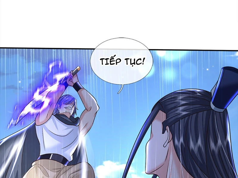 Kiếm Tiên Võ Đế: Bắt Đầu Huyền Vũ Môn Chi Biến Chapter 53 - Trang 2