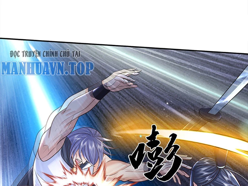 Kiếm Tiên Võ Đế: Bắt Đầu Huyền Vũ Môn Chi Biến Chapter 53 - Trang 2