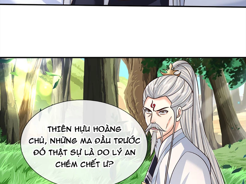Kiếm Tiên Võ Đế: Bắt Đầu Huyền Vũ Môn Chi Biến Chapter 53 - Trang 2