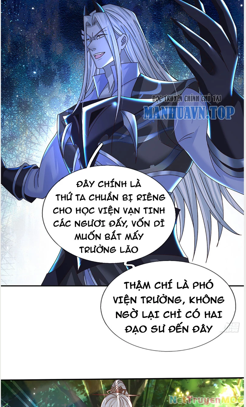 Kiếm Tiên Võ Đế: Bắt Đầu Huyền Vũ Môn Chi Biến Chapter 54 - Trang 2