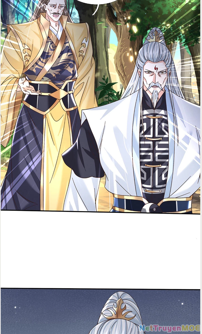 Kiếm Tiên Võ Đế: Bắt Đầu Huyền Vũ Môn Chi Biến Chapter 54 - Trang 2