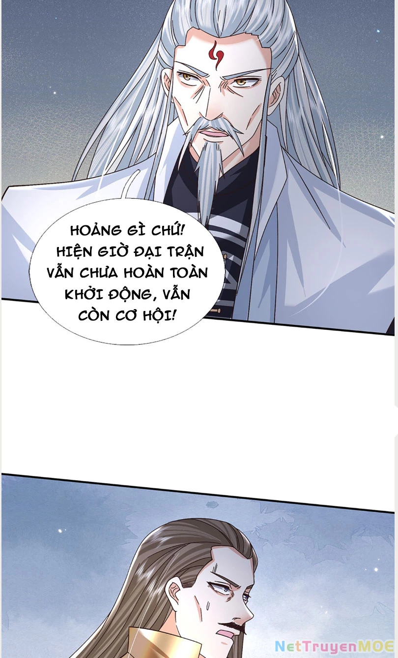 Kiếm Tiên Võ Đế: Bắt Đầu Huyền Vũ Môn Chi Biến Chapter 54 - Trang 2