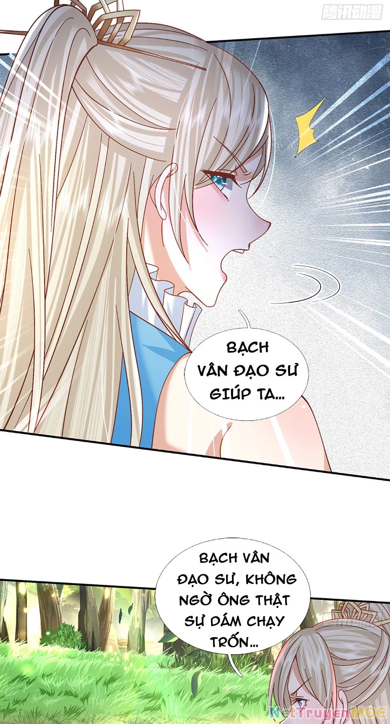 Kiếm Tiên Võ Đế: Bắt Đầu Huyền Vũ Môn Chi Biến Chapter 54 - Trang 2