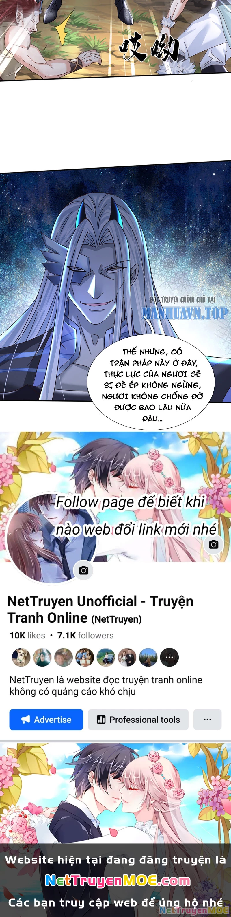 Kiếm Tiên Võ Đế: Bắt Đầu Huyền Vũ Môn Chi Biến Chapter 54 - Trang 2