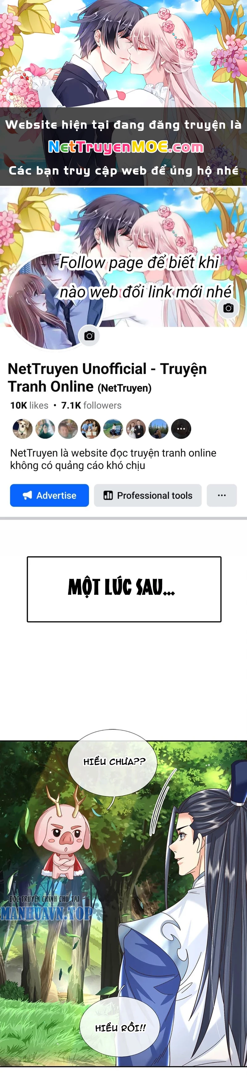 Kiếm Tiên Võ Đế: Bắt Đầu Huyền Vũ Môn Chi Biến Chapter 56 - Trang 2