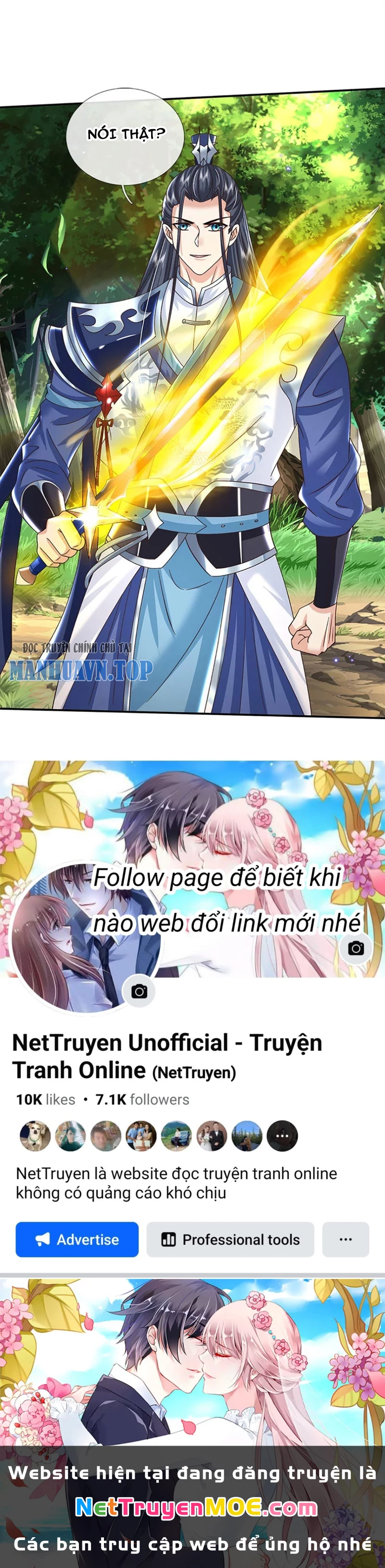Kiếm Tiên Võ Đế: Bắt Đầu Huyền Vũ Môn Chi Biến Chapter 56 - Trang 2