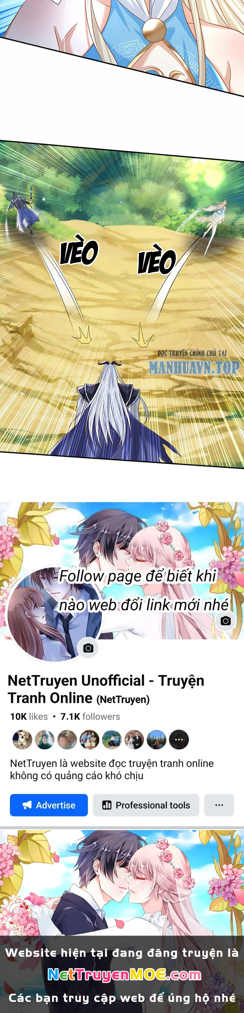 Kiếm Tiên Võ Đế: Bắt Đầu Huyền Vũ Môn Chi Biến Chapter 57 - Trang 2