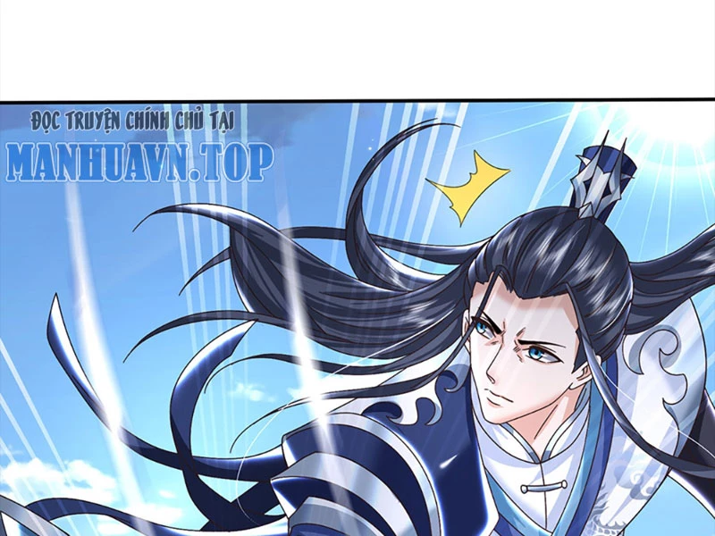 Kiếm Tiên Võ Đế: Bắt Đầu Huyền Vũ Môn Chi Biến Chapter 58 - Trang 2