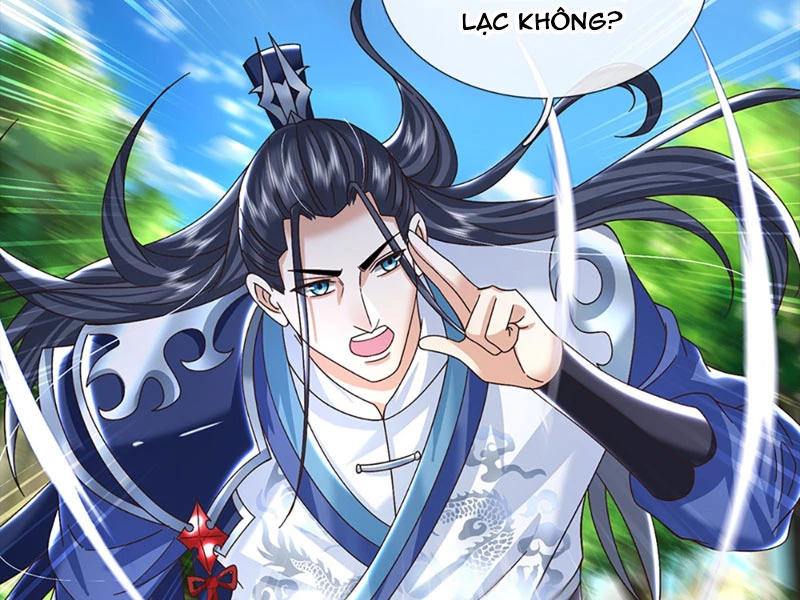 Kiếm Tiên Võ Đế: Bắt Đầu Huyền Vũ Môn Chi Biến Chapter 58 - Trang 2