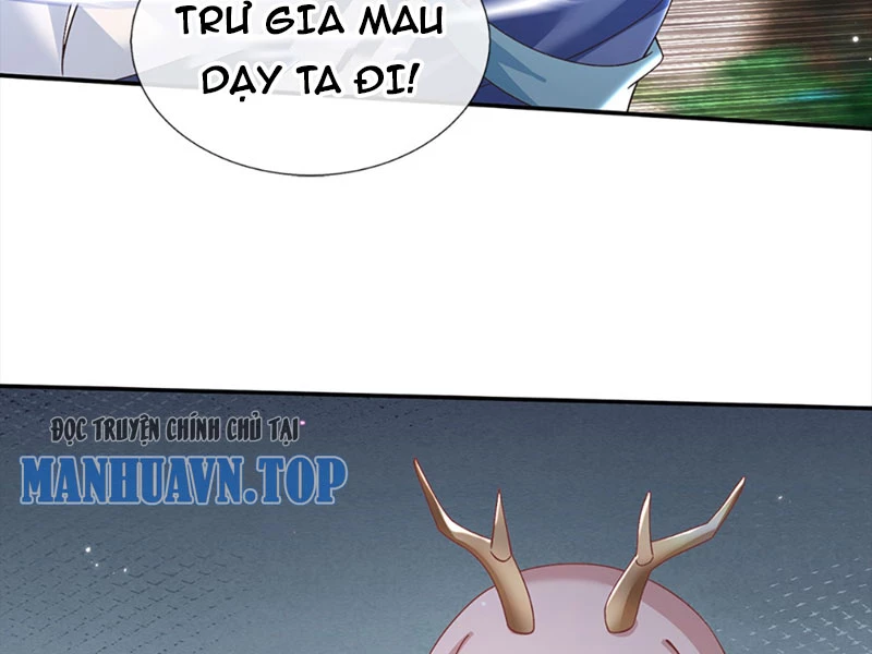Kiếm Tiên Võ Đế: Bắt Đầu Huyền Vũ Môn Chi Biến Chapter 58 - Trang 2
