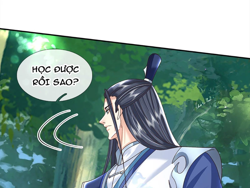Kiếm Tiên Võ Đế: Bắt Đầu Huyền Vũ Môn Chi Biến Chapter 58 - Trang 2