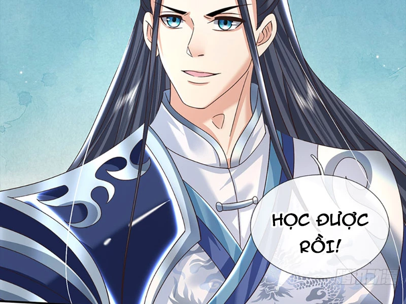 Kiếm Tiên Võ Đế: Bắt Đầu Huyền Vũ Môn Chi Biến Chapter 58 - Trang 2