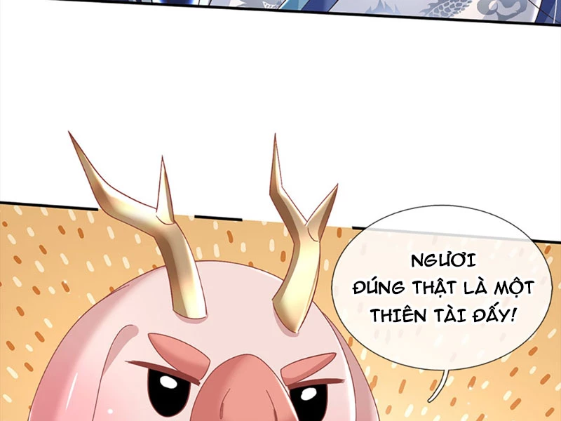 Kiếm Tiên Võ Đế: Bắt Đầu Huyền Vũ Môn Chi Biến Chapter 58 - Trang 2