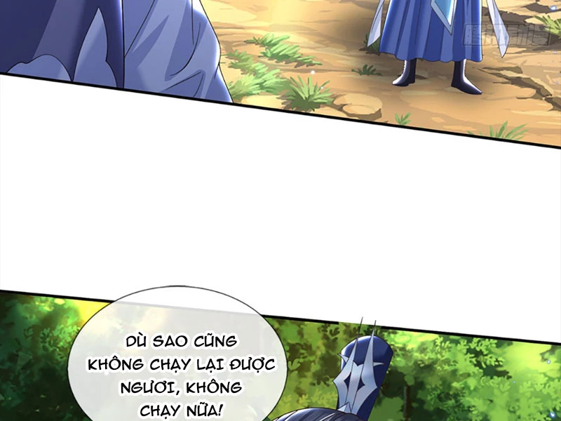 Kiếm Tiên Võ Đế: Bắt Đầu Huyền Vũ Môn Chi Biến Chapter 58 - Trang 2