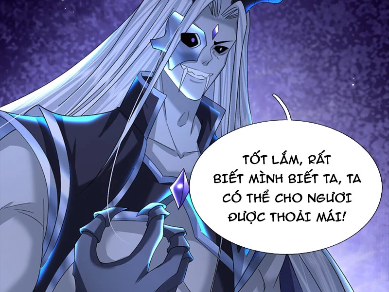 Kiếm Tiên Võ Đế: Bắt Đầu Huyền Vũ Môn Chi Biến Chapter 58 - Trang 2