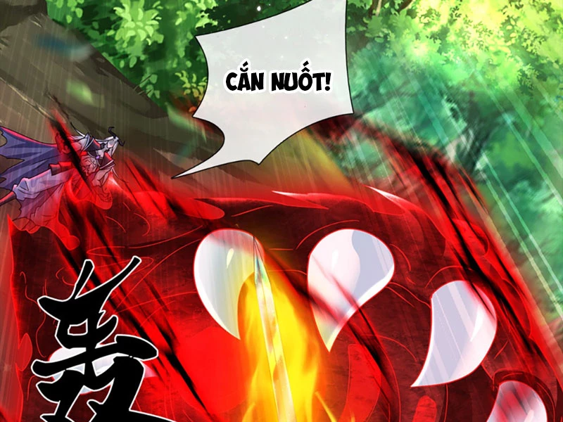 Kiếm Tiên Võ Đế: Bắt Đầu Huyền Vũ Môn Chi Biến Chapter 58 - Trang 2