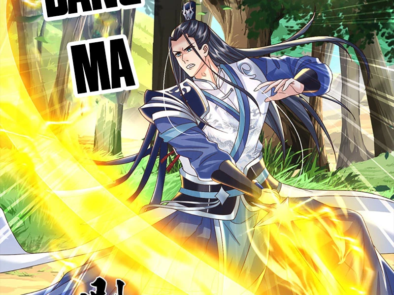 Kiếm Tiên Võ Đế: Bắt Đầu Huyền Vũ Môn Chi Biến Chapter 58 - Trang 2