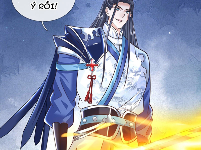 Kiếm Tiên Võ Đế: Bắt Đầu Huyền Vũ Môn Chi Biến Chapter 59 - Trang 2