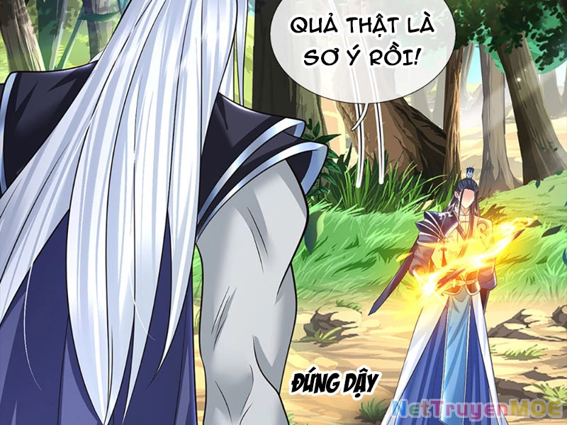 Kiếm Tiên Võ Đế: Bắt Đầu Huyền Vũ Môn Chi Biến Chapter 59 - Trang 2