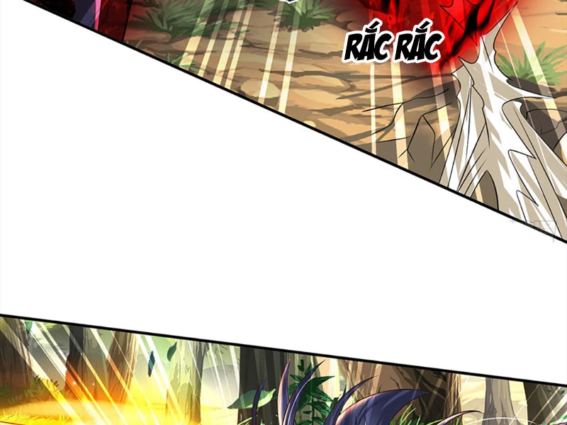 Kiếm Tiên Võ Đế: Bắt Đầu Huyền Vũ Môn Chi Biến Chapter 59 - Trang 2
