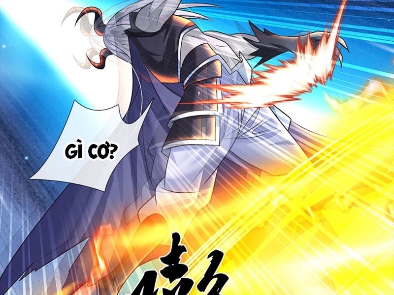 Kiếm Tiên Võ Đế: Bắt Đầu Huyền Vũ Môn Chi Biến Chapter 59 - Trang 2