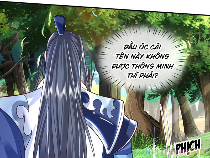 Kiếm Tiên Võ Đế: Bắt Đầu Huyền Vũ Môn Chi Biến Chapter 59 - Trang 2