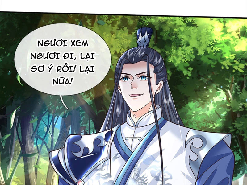 Kiếm Tiên Võ Đế: Bắt Đầu Huyền Vũ Môn Chi Biến Chapter 59 - Trang 2