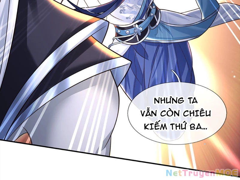 Kiếm Tiên Võ Đế: Bắt Đầu Huyền Vũ Môn Chi Biến Chapter 59 - Trang 2