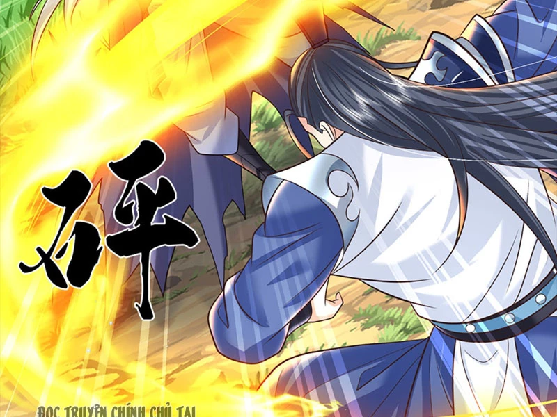 Kiếm Tiên Võ Đế: Bắt Đầu Huyền Vũ Môn Chi Biến Chapter 59 - Trang 2